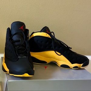 Air Jordan 13 Retro ‘Melo Class of 2002’